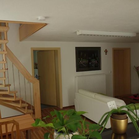 Ferienwohnung Im Bayerischen Wald Tittling Ngoại thất bức ảnh