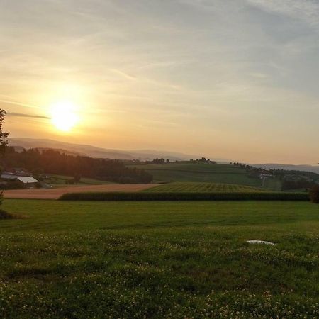 Ferienwohnung Im Bayerischen Wald Tittling Ngoại thất bức ảnh