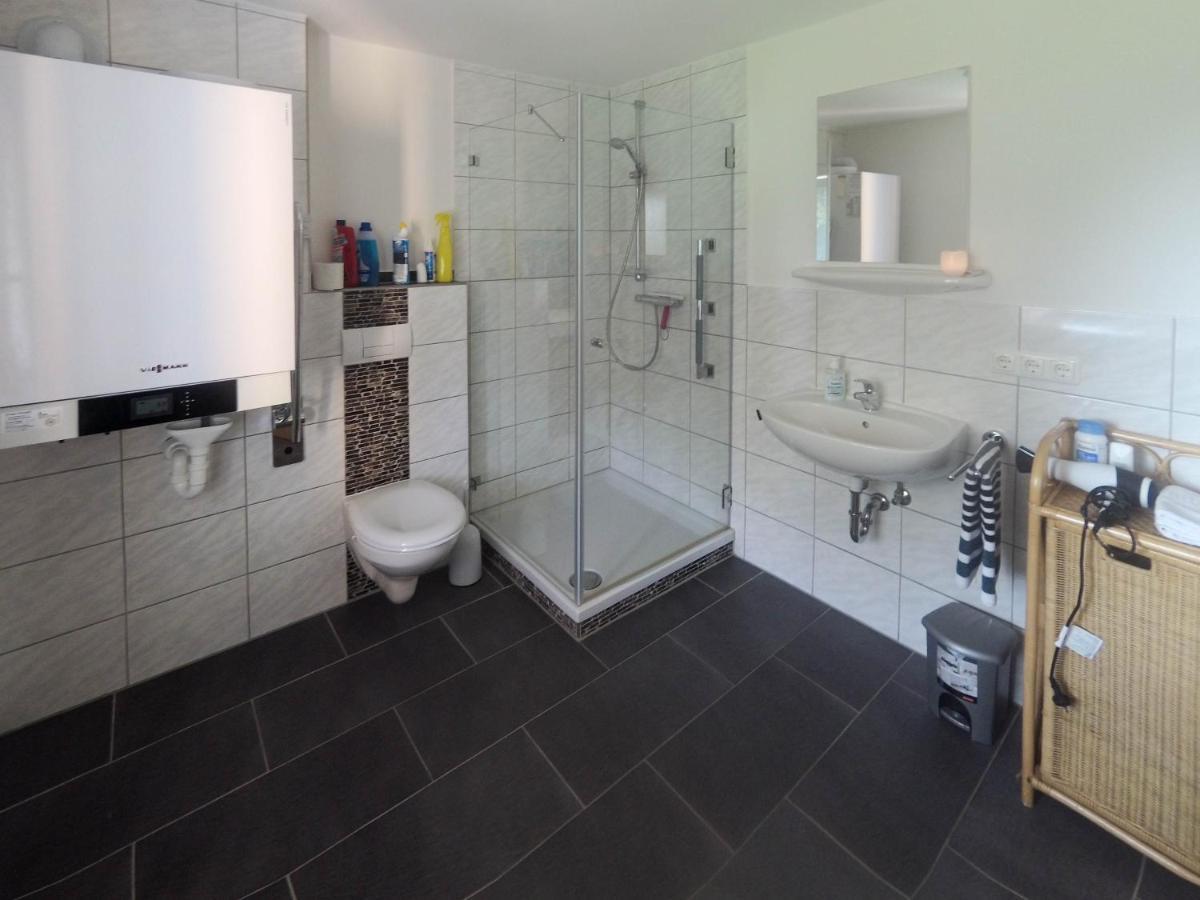 Ferienwohnung Im Bayerischen Wald Tittling Ngoại thất bức ảnh