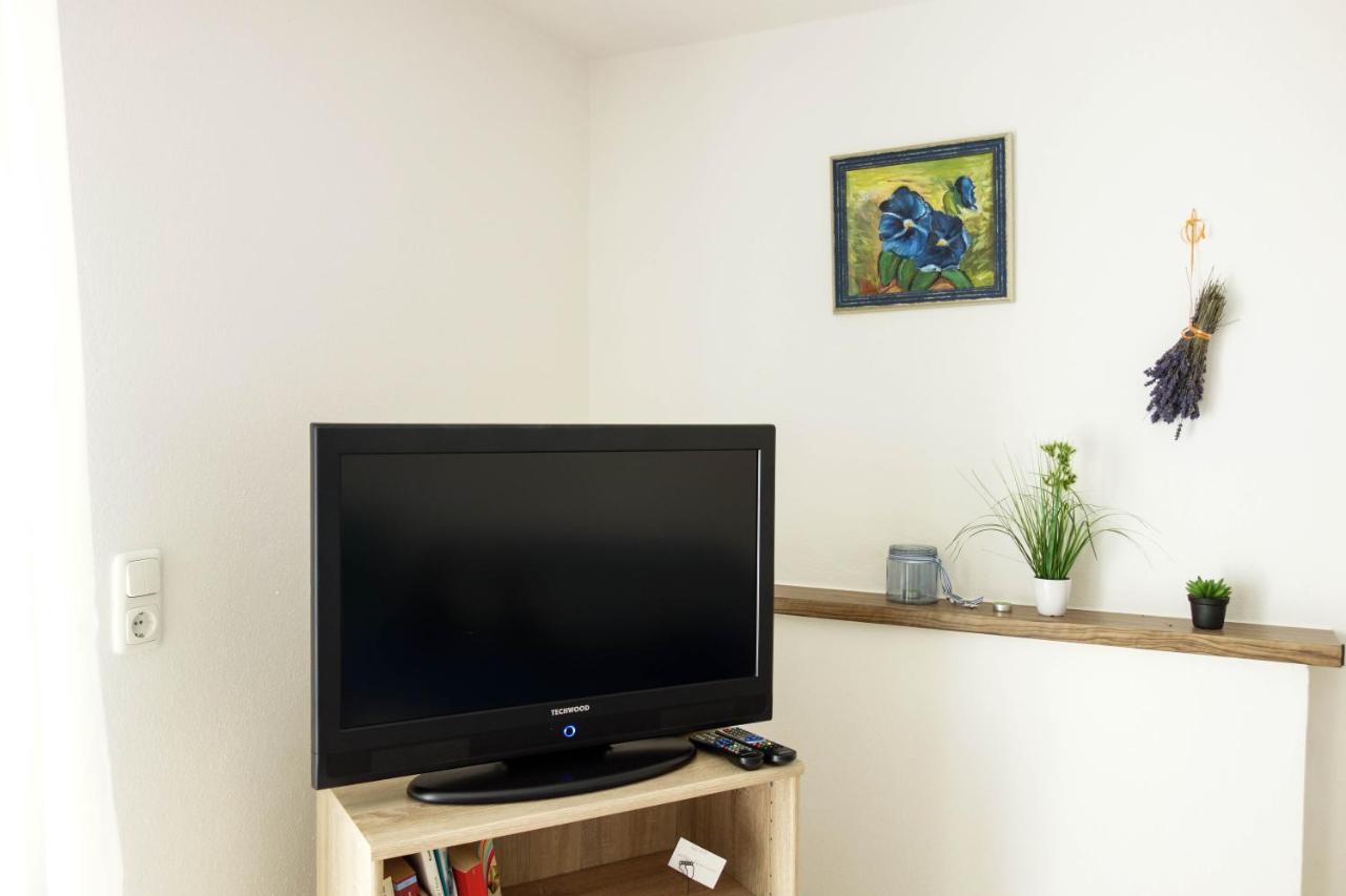 Ferienwohnung Im Bayerischen Wald Tittling Ngoại thất bức ảnh