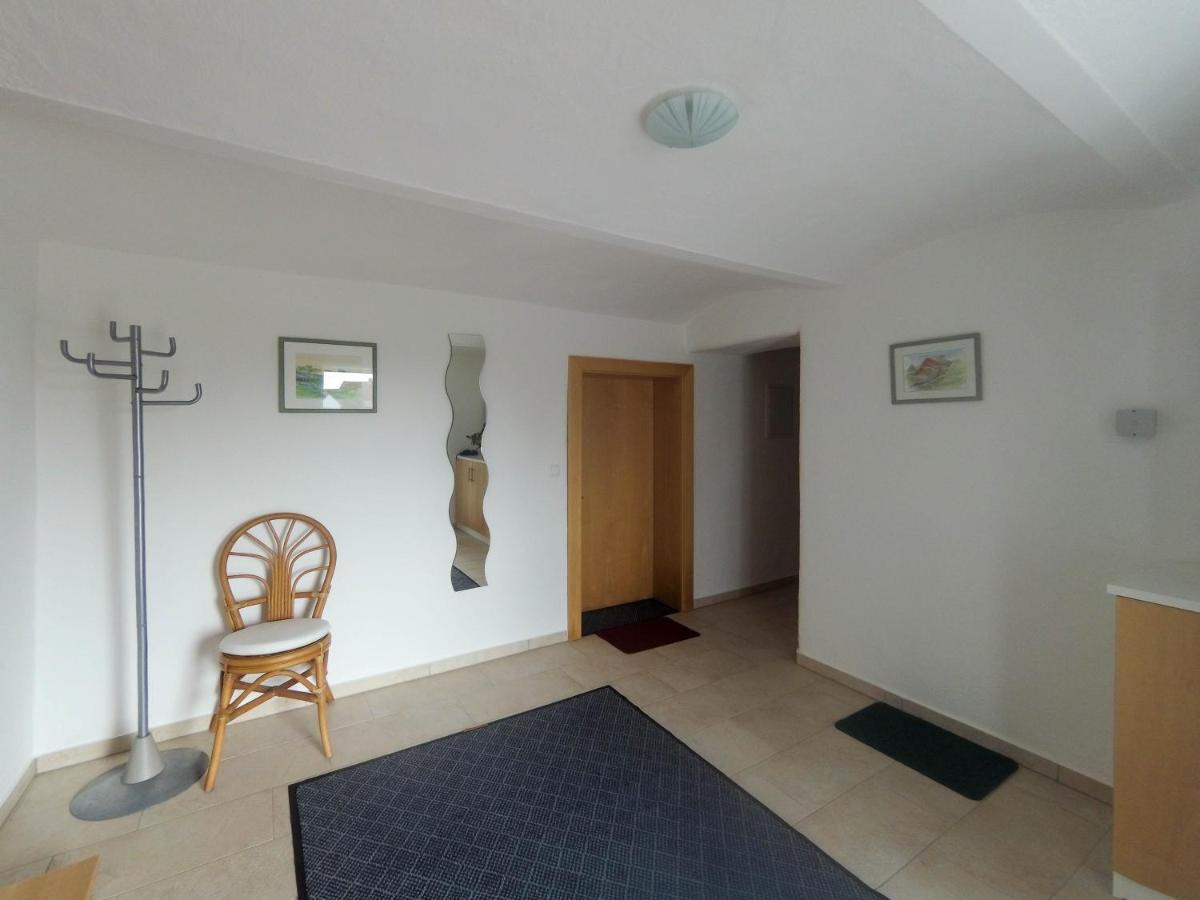 Ferienwohnung Im Bayerischen Wald Tittling Ngoại thất bức ảnh