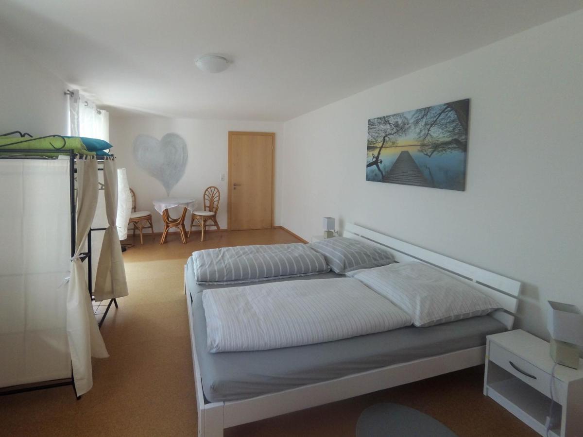 Ferienwohnung Im Bayerischen Wald Tittling Ngoại thất bức ảnh
