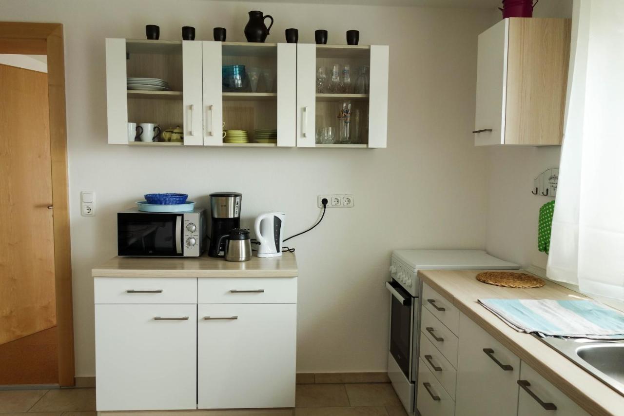 Ferienwohnung Im Bayerischen Wald Tittling Ngoại thất bức ảnh