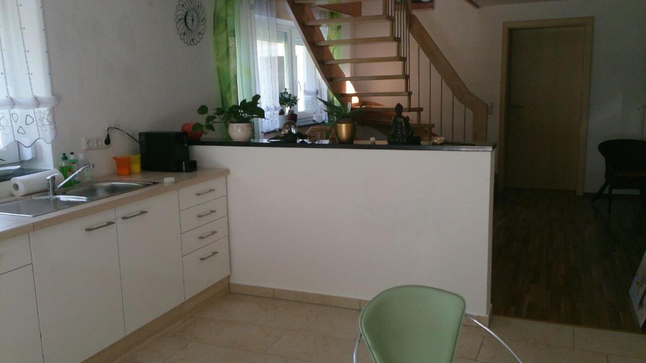 Ferienwohnung Im Bayerischen Wald Tittling Ngoại thất bức ảnh