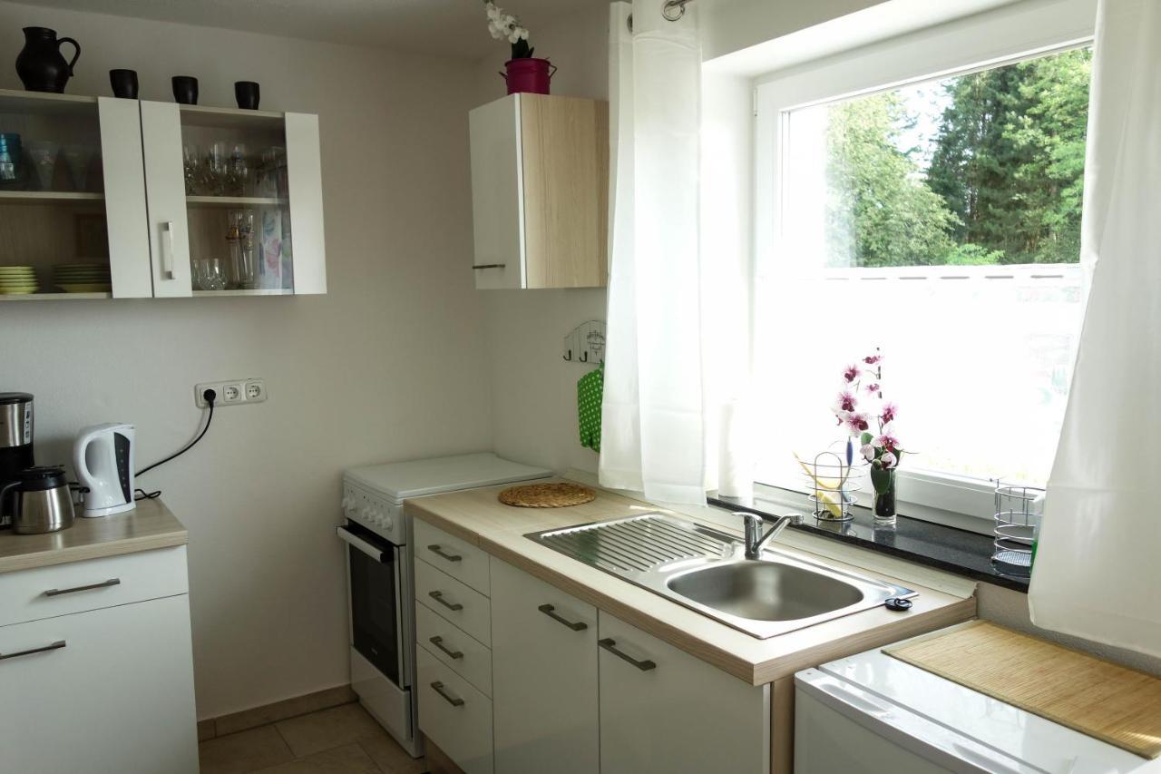 Ferienwohnung Im Bayerischen Wald Tittling Ngoại thất bức ảnh