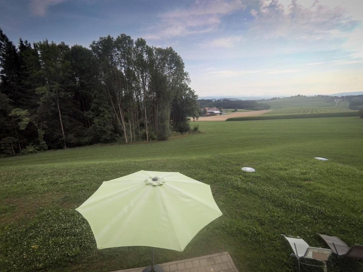 Ferienwohnung Im Bayerischen Wald Tittling Ngoại thất bức ảnh
