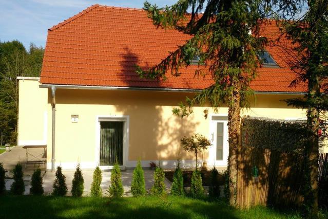 Ferienwohnung Im Bayerischen Wald Tittling Ngoại thất bức ảnh