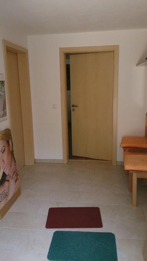 Ferienwohnung Im Bayerischen Wald Tittling Ngoại thất bức ảnh
