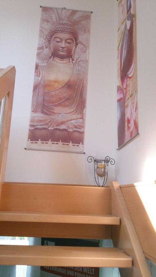 Ferienwohnung Im Bayerischen Wald Tittling Ngoại thất bức ảnh