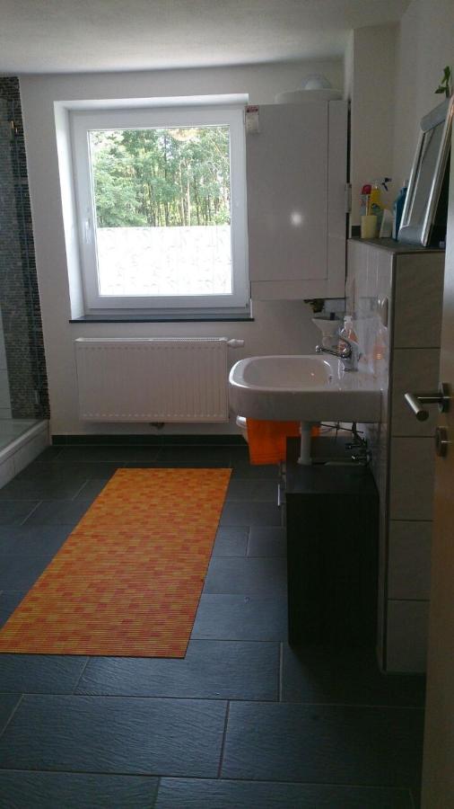 Ferienwohnung Im Bayerischen Wald Tittling Ngoại thất bức ảnh