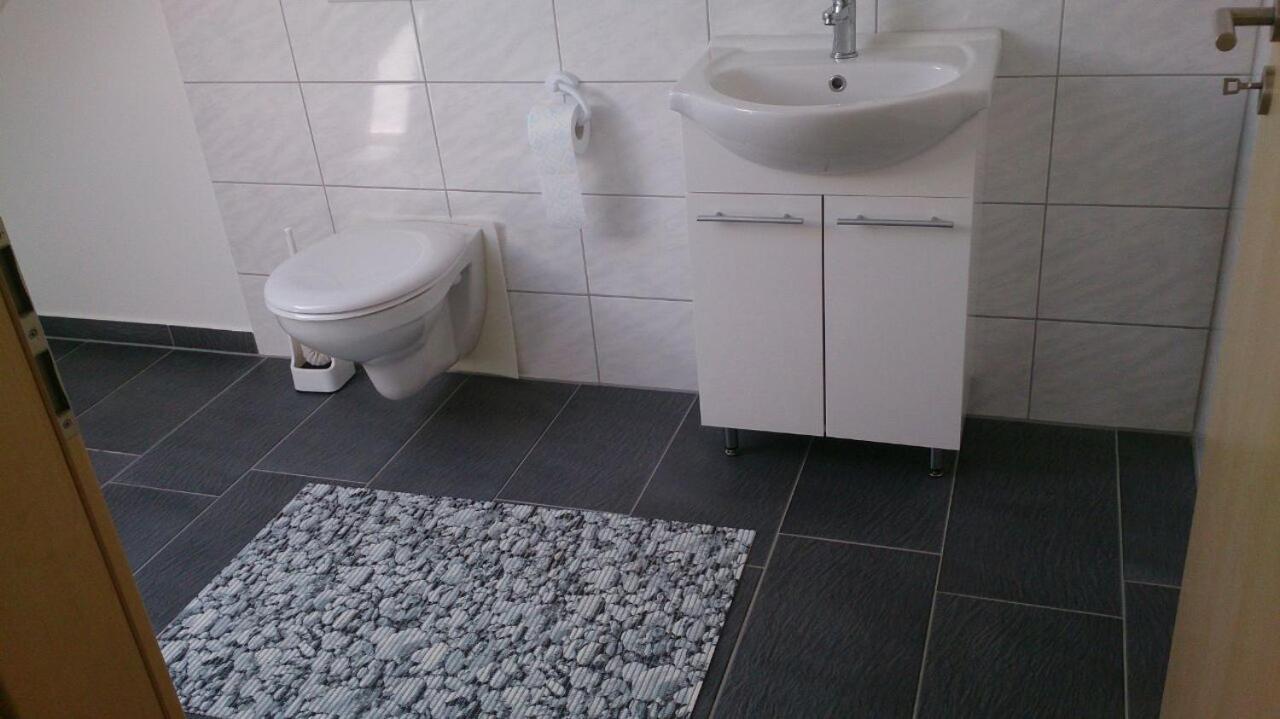 Ferienwohnung Im Bayerischen Wald Tittling Ngoại thất bức ảnh
