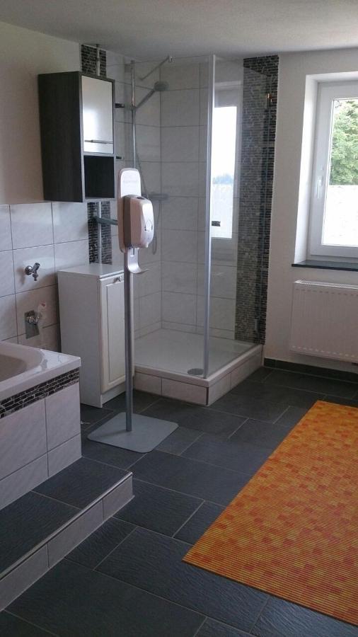 Ferienwohnung Im Bayerischen Wald Tittling Ngoại thất bức ảnh