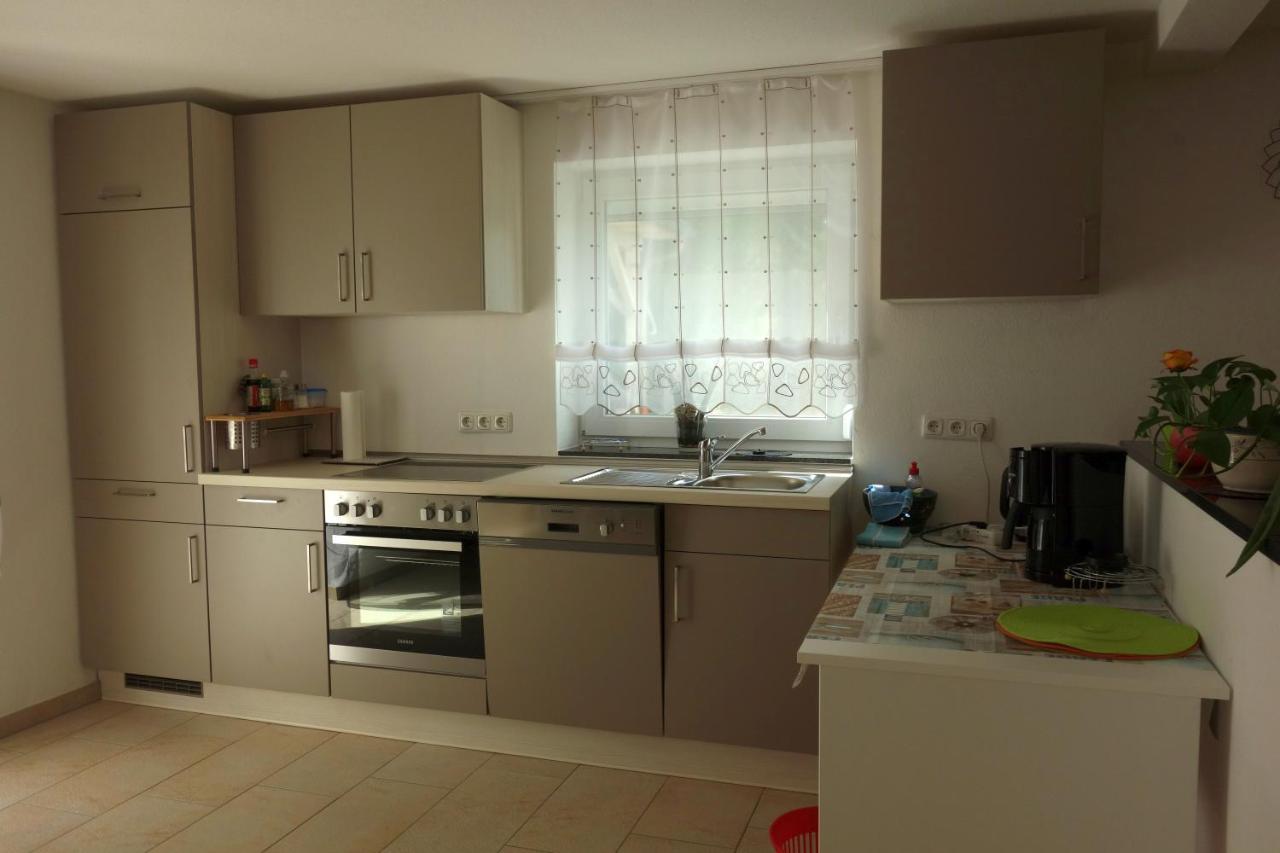 Ferienwohnung Im Bayerischen Wald Tittling Ngoại thất bức ảnh