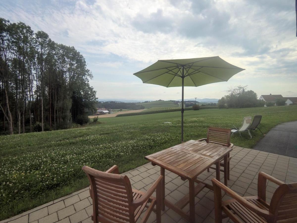 Ferienwohnung Im Bayerischen Wald Tittling Ngoại thất bức ảnh