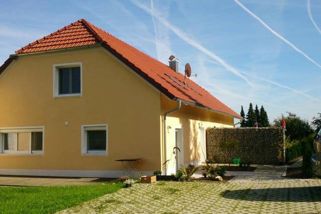 Ferienwohnung Im Bayerischen Wald Tittling Ngoại thất bức ảnh