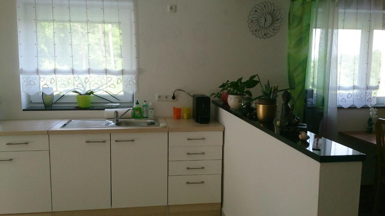 Ferienwohnung Im Bayerischen Wald Tittling Ngoại thất bức ảnh