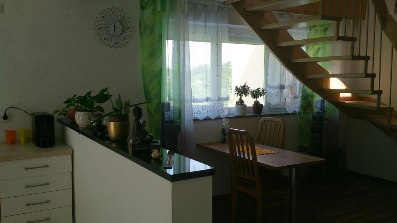 Ferienwohnung Im Bayerischen Wald Tittling Ngoại thất bức ảnh