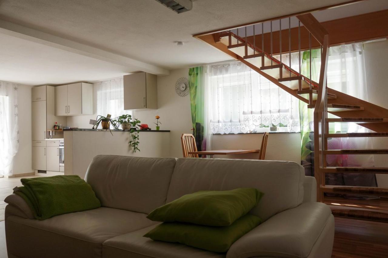 Ferienwohnung Im Bayerischen Wald Tittling Ngoại thất bức ảnh