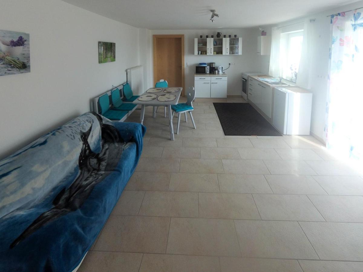 Ferienwohnung Im Bayerischen Wald Tittling Ngoại thất bức ảnh