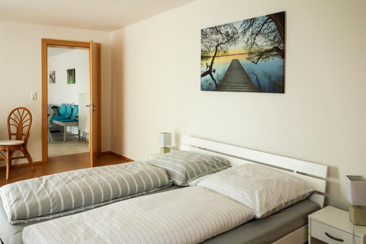 Ferienwohnung Im Bayerischen Wald Tittling Ngoại thất bức ảnh