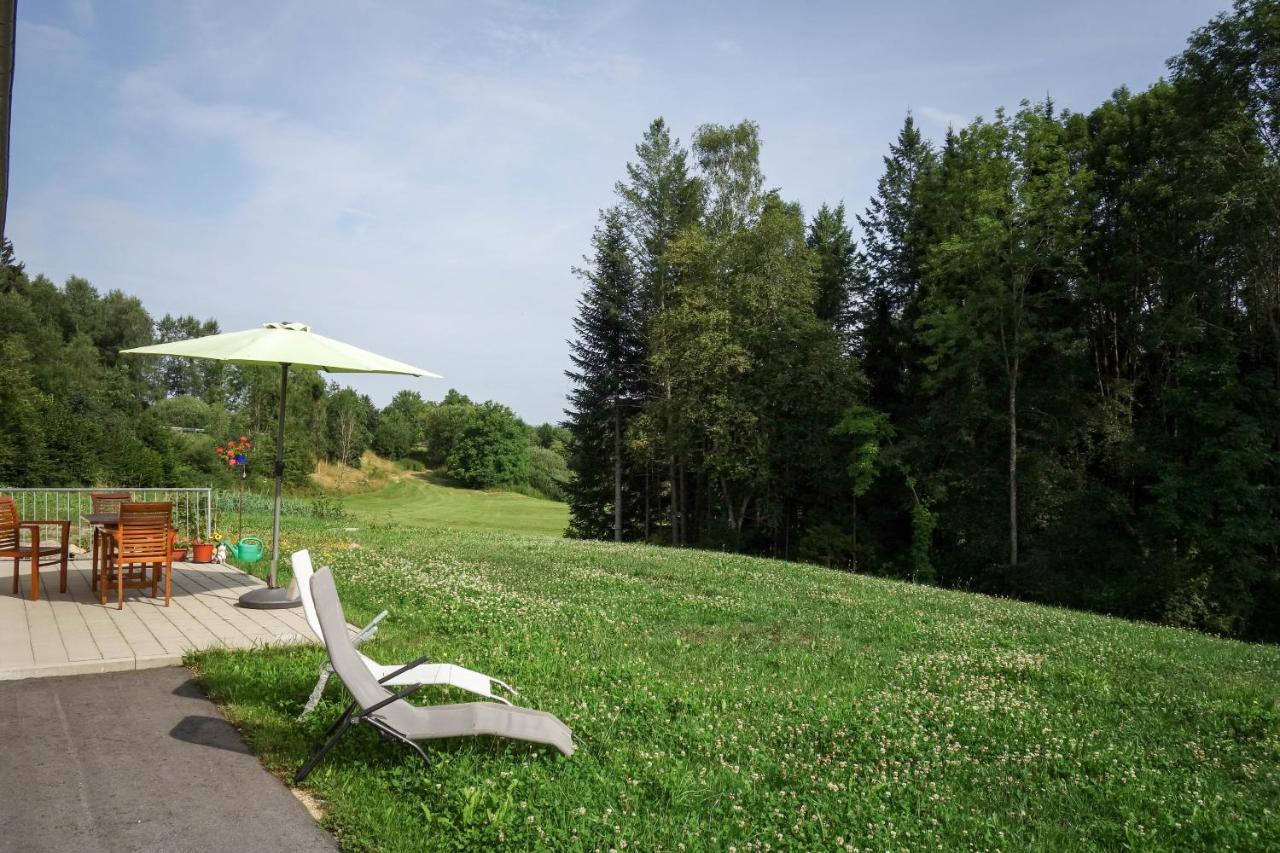Ferienwohnung Im Bayerischen Wald Tittling Ngoại thất bức ảnh