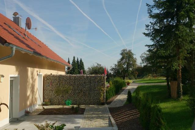 Ferienwohnung Im Bayerischen Wald Tittling Ngoại thất bức ảnh