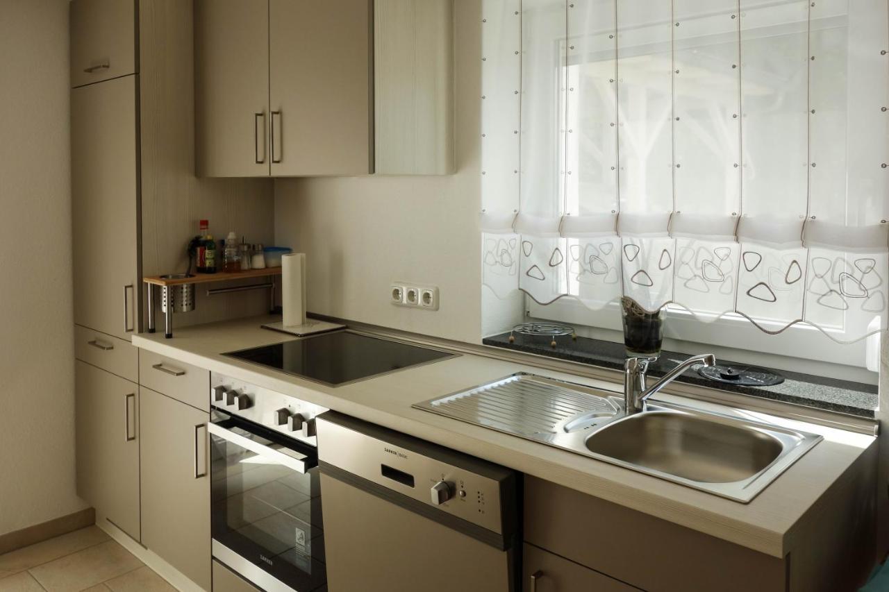 Ferienwohnung Im Bayerischen Wald Tittling Ngoại thất bức ảnh