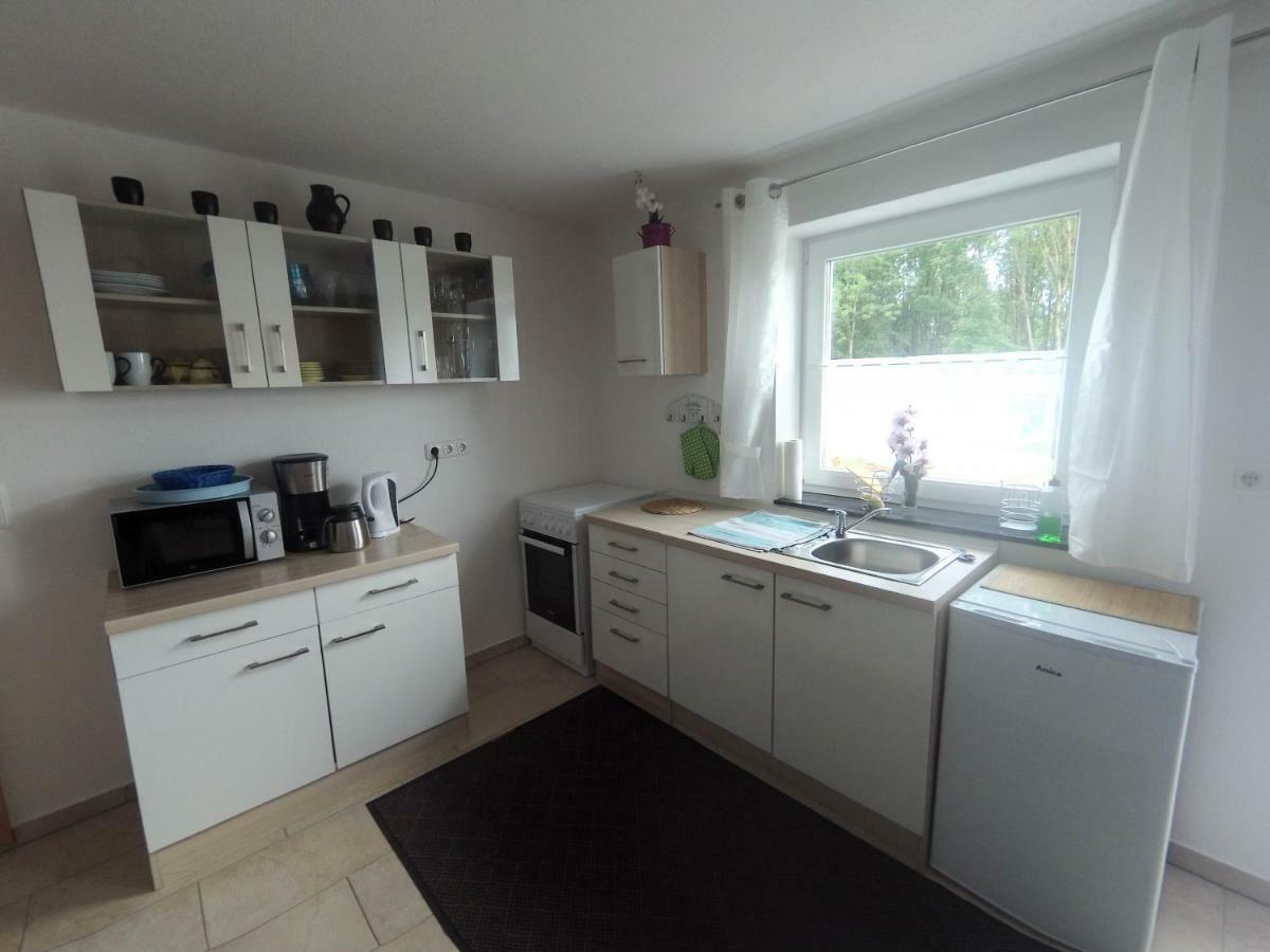 Ferienwohnung Im Bayerischen Wald Tittling Ngoại thất bức ảnh