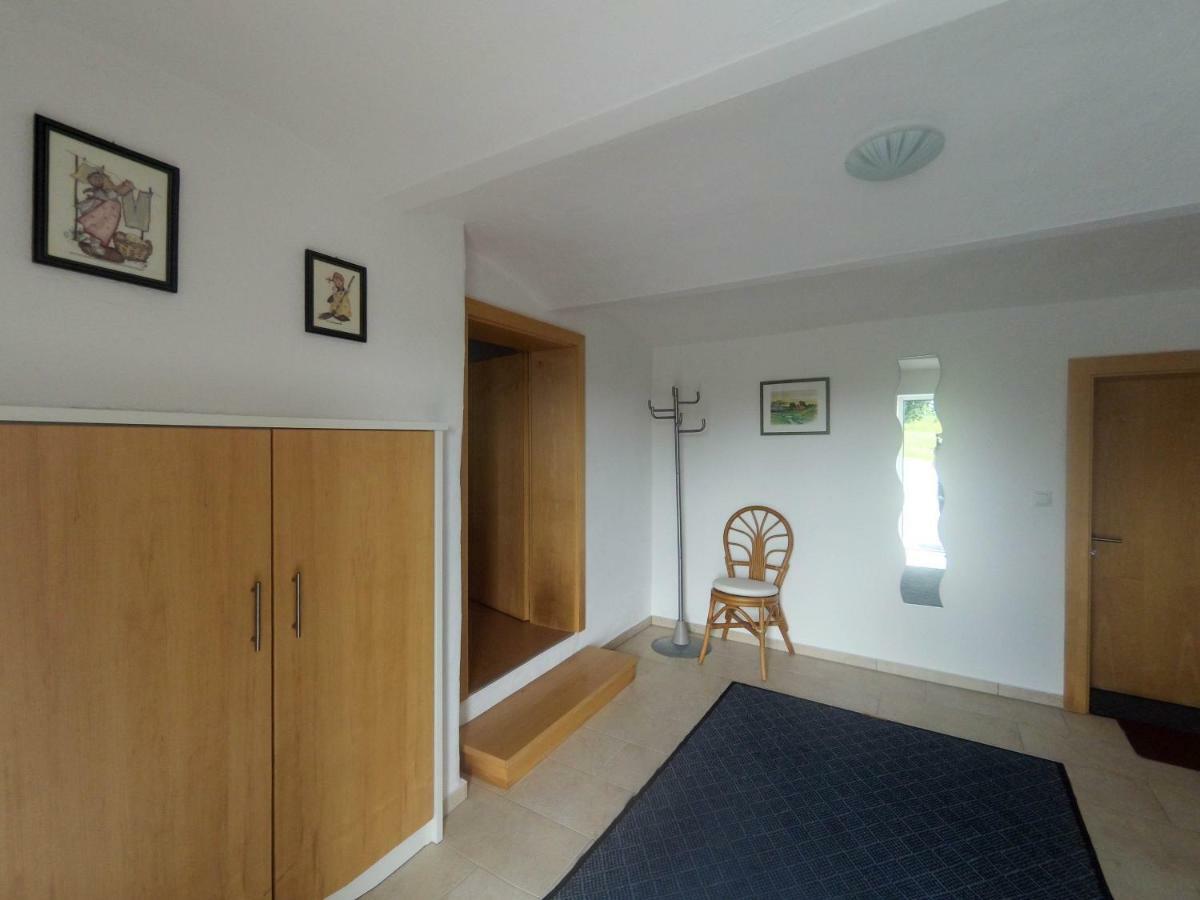 Ferienwohnung Im Bayerischen Wald Tittling Ngoại thất bức ảnh