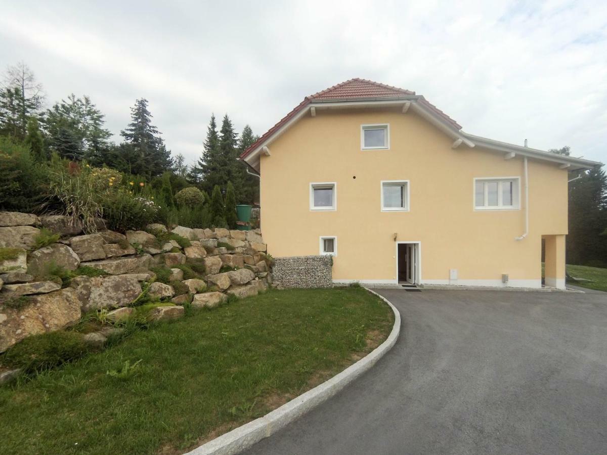 Ferienwohnung Im Bayerischen Wald Tittling Ngoại thất bức ảnh