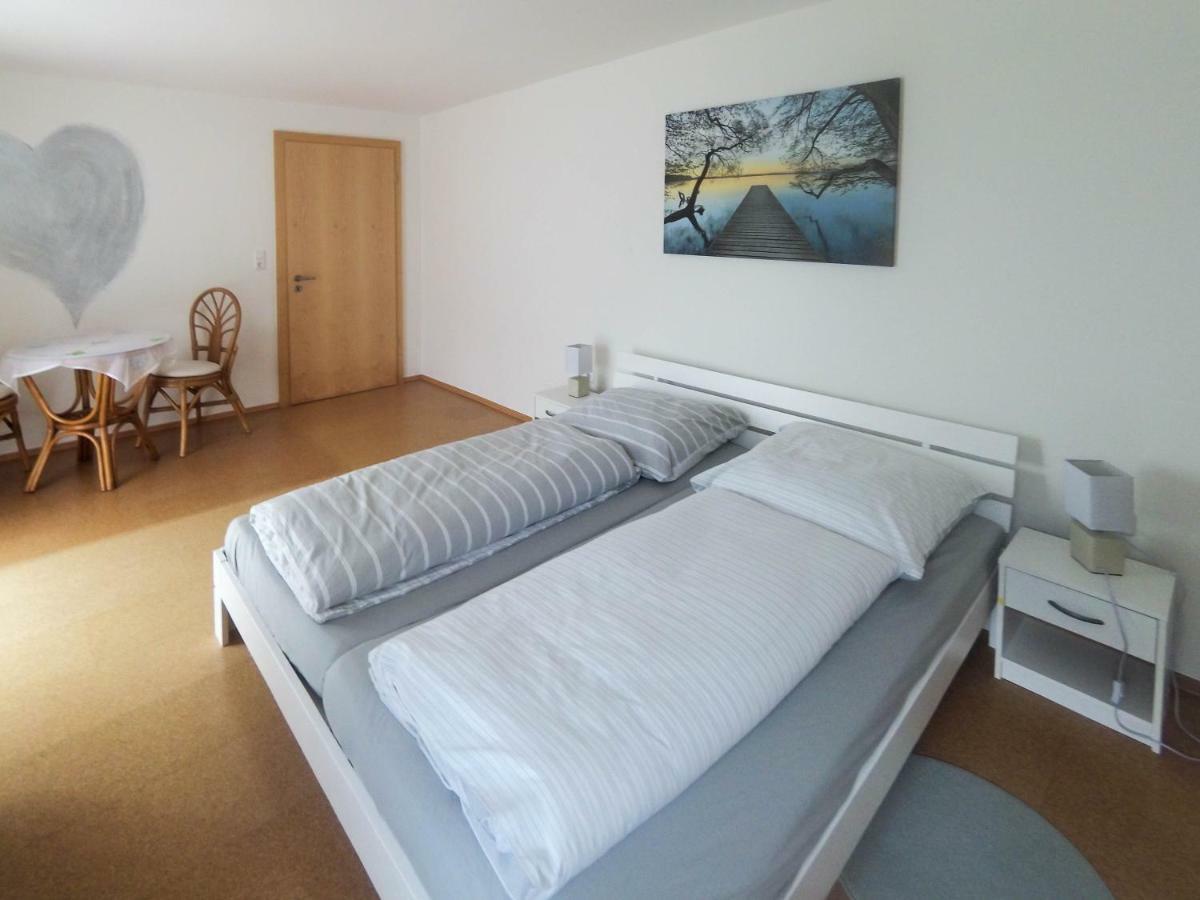 Ferienwohnung Im Bayerischen Wald Tittling Ngoại thất bức ảnh