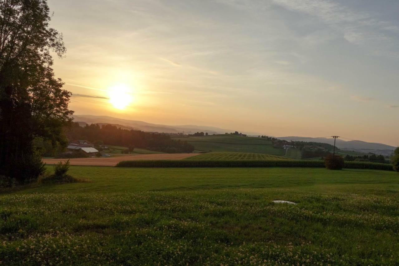 Ferienwohnung Im Bayerischen Wald Tittling Ngoại thất bức ảnh