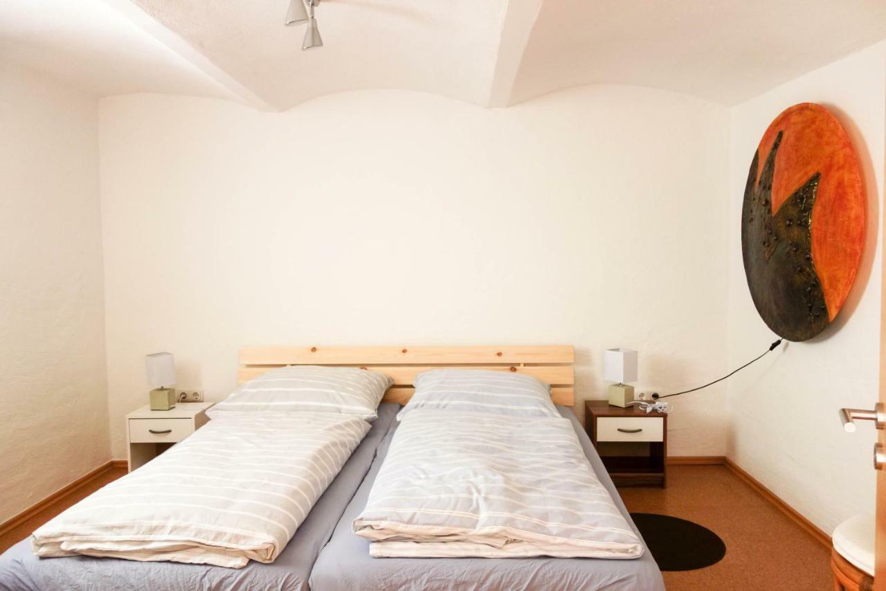 Ferienwohnung Im Bayerischen Wald Tittling Ngoại thất bức ảnh