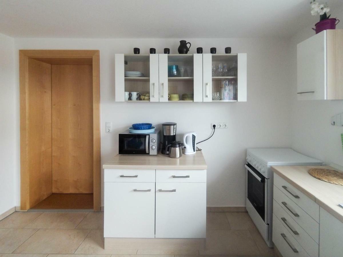 Ferienwohnung Im Bayerischen Wald Tittling Ngoại thất bức ảnh
